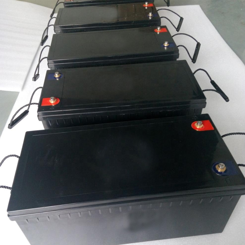 golf cart battery packs