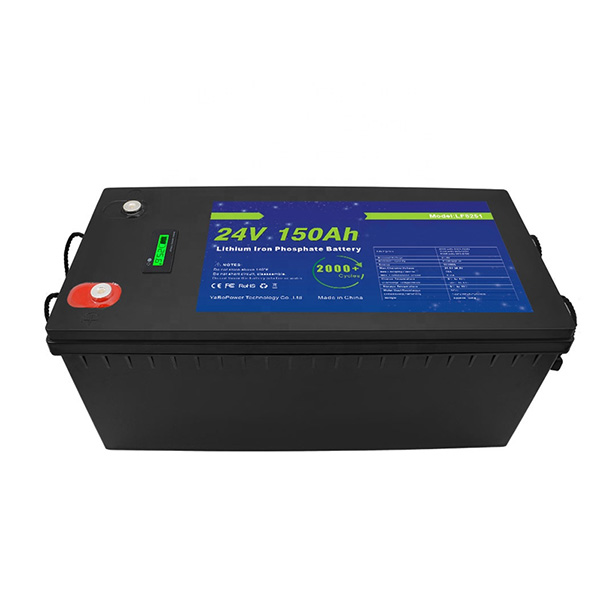 wholesale Lithium Battery