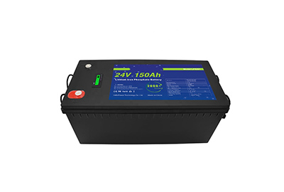 How to calculate and match lithium battery pack for solar energy storage system?