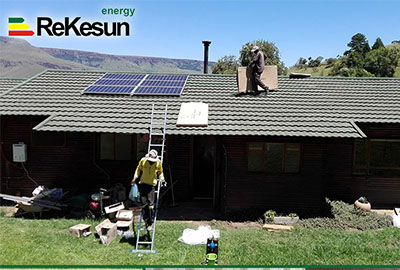 Is a 4kw off the grid solar system worth it？