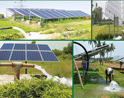 3kw 5kw solar water pump system in Bangladesh