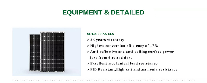 Single crystal photovoltaic panels
