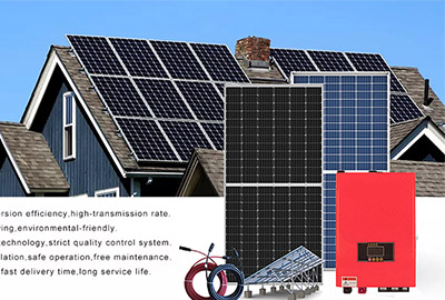 How much does a 10kw off grid solar power system cost?