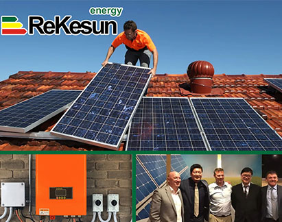 6kw solar panel system in Australia