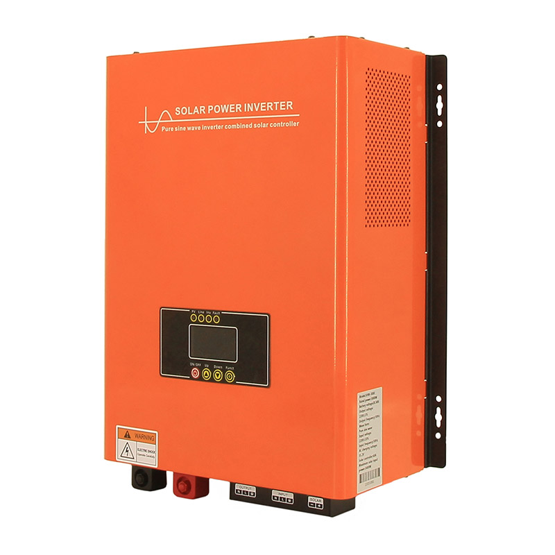 household solar photovoltaic inverters