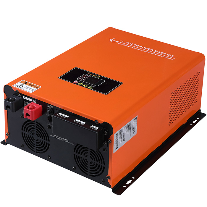 photovoltaic inverter