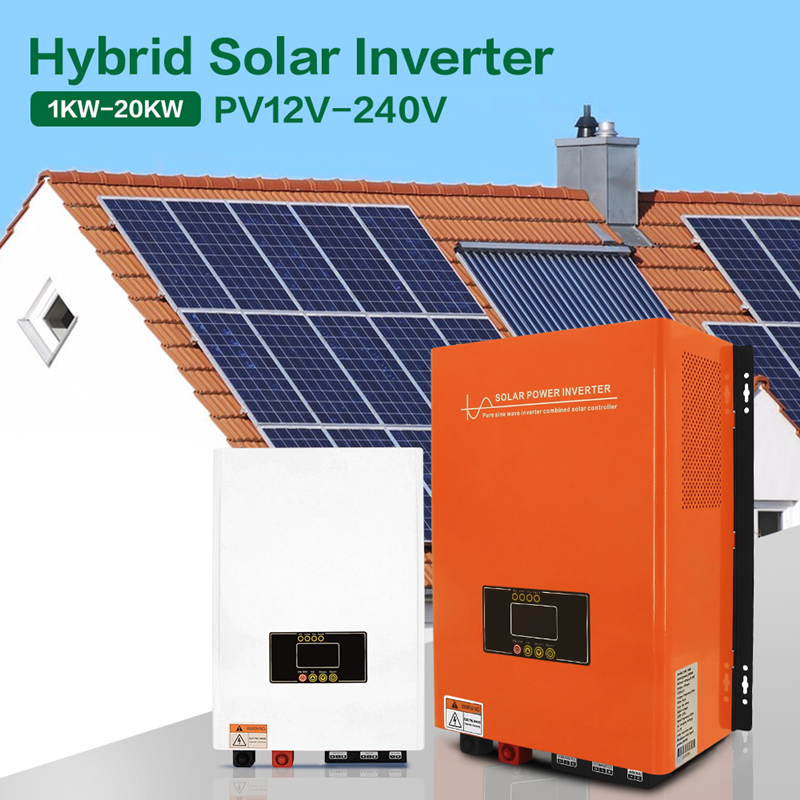 solar inverter oem system