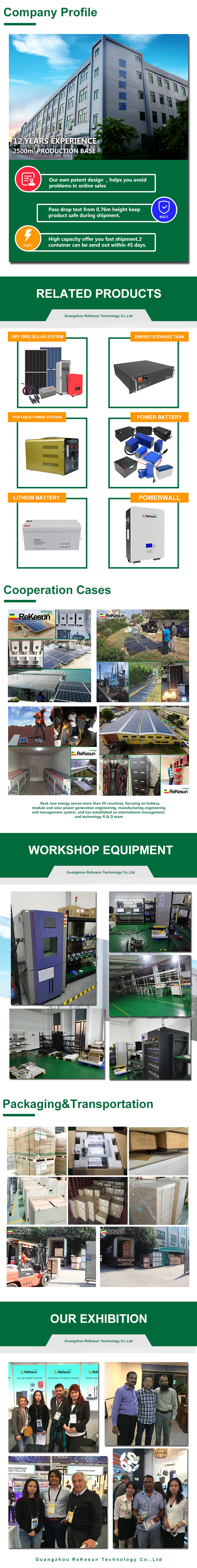 solar inverter oem system manufacturer