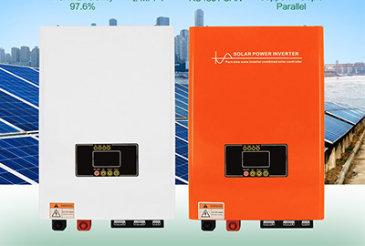 There are many types of inverters on the market. How should we choose an inverter?