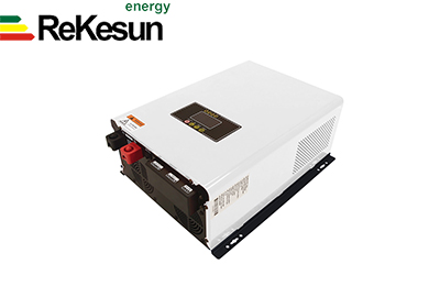 How to improve the service life of photovoltaic inverters?