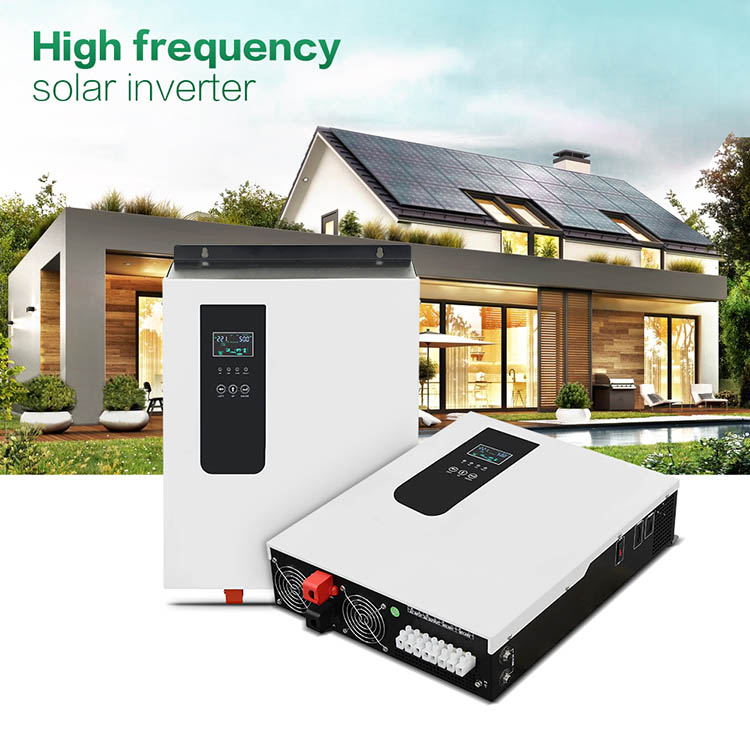 solar inverter