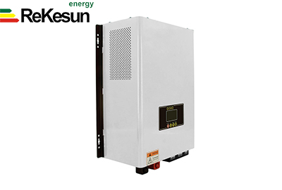 The latest research on the solar inverter industry - four dimensions