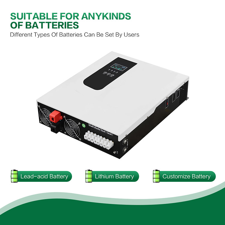 high frequency inverter