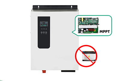 4 Common High-Frequency Inverter Problems