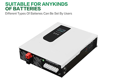 Selection skills of photovoltaic high-frequency inverters