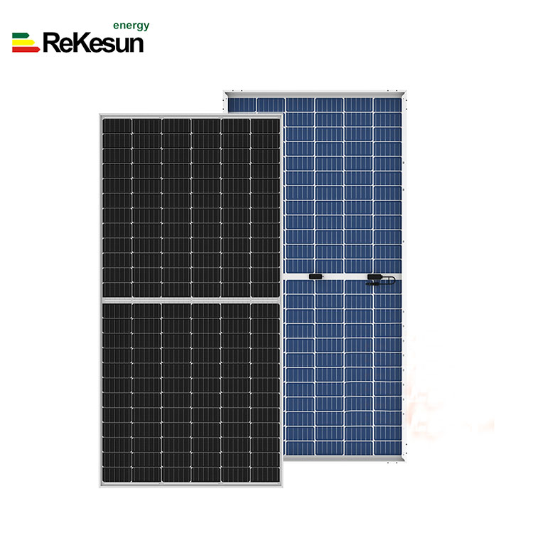 Off Grid 5kw Solar Power System DC 24V AC 110V 220V