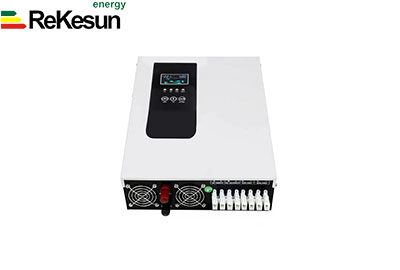 What are the classifications of solar photovoltaic inverters? Introduction of suitable inverters for different occasions