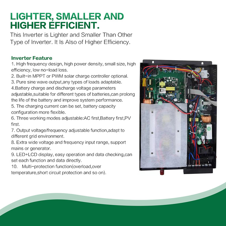 wholesale solar inverter