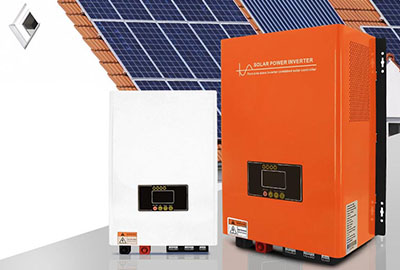 What are the functions of photovoltaic solar inverters? Introduction to the functions and characteristics of photovoltaic solar inverters