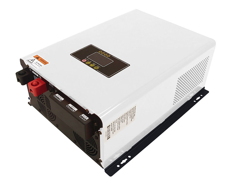 Solar Inverters