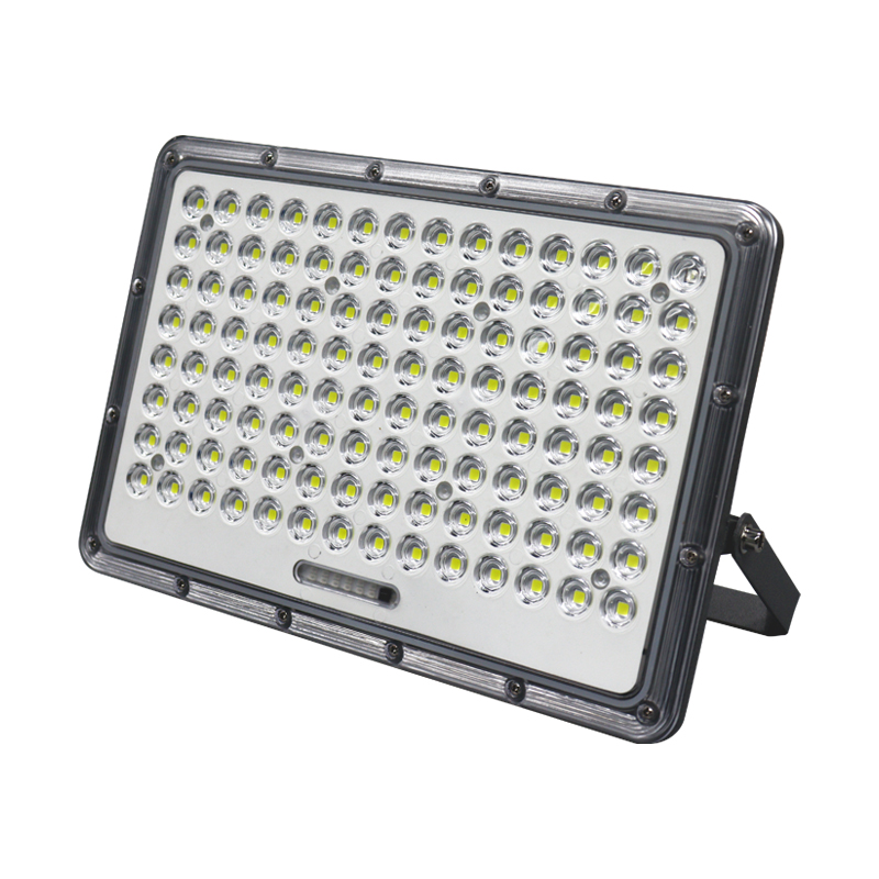 Strong Power 300 watt Solar Flood Light