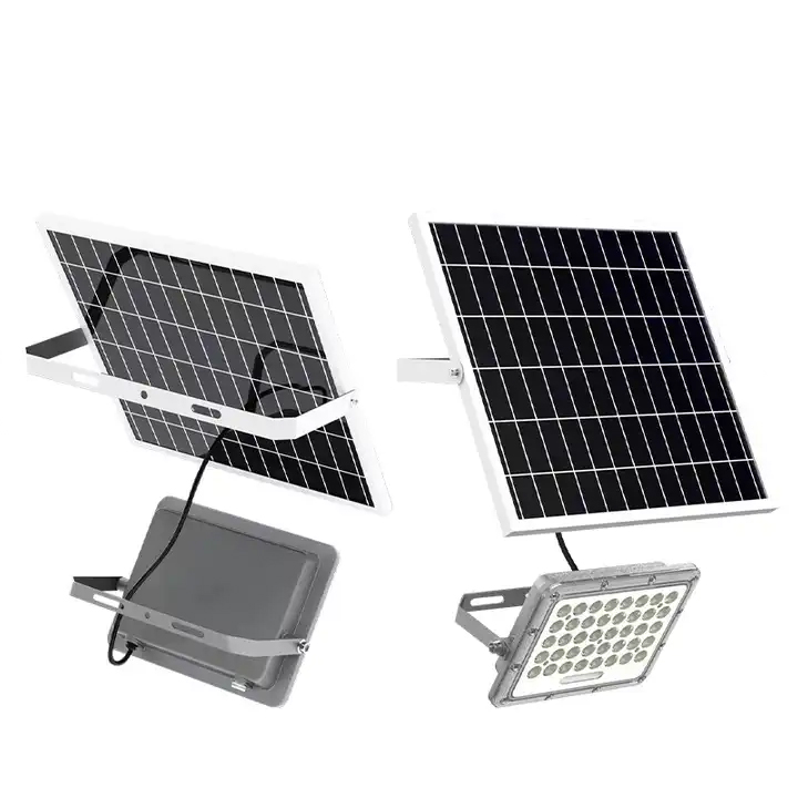 Strong Power 300 watt Solar Flood Light