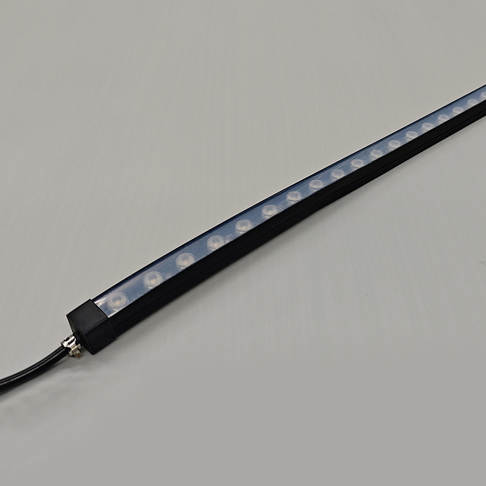 Outdoor Linear Lighting16x16 LED Flexible Wall Washer Light