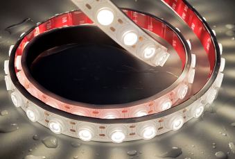 5 Meters Flexible LED Wall Washer Light