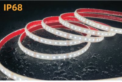 IP68 Waterproof Underwater LED Neon Light