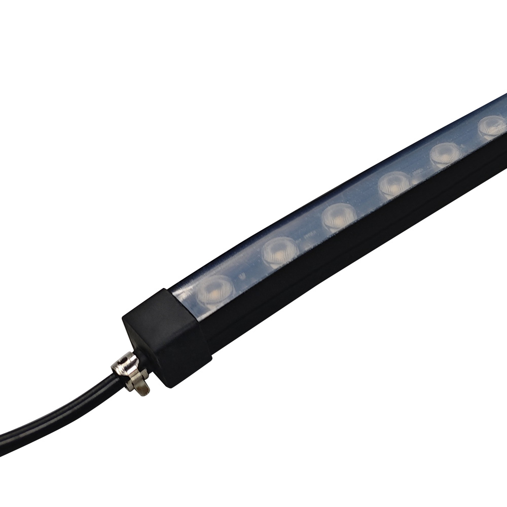 Outdoor Linear Lighting16x16 LED Flexible Wall Washer Light